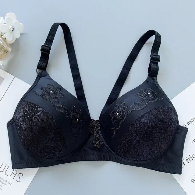COMBO OF 6 BRA AND PANTIES SET | IMPORTED