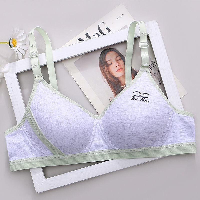 COMBO OF 6 BRA AND PANTIES SET | IMPORTED