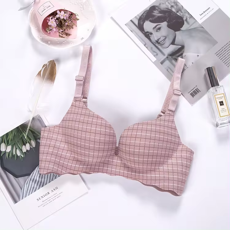 COMBO OF 6 BRA AND PANTIES SET | IMPORTED
