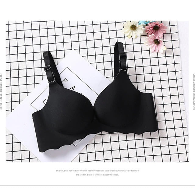 COMBO OF 6 BRA AND PANTIES SET | IMPORTED