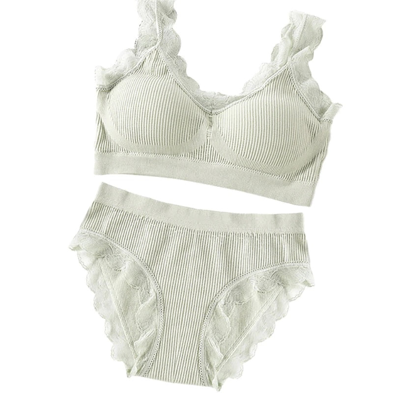 COMBO OF 6 BRA AND PANTIES SET | IMPORTED