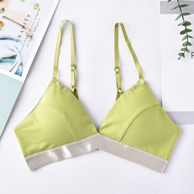 COMBO OF 6 BRA AND PANTIES SET | IMPORTED