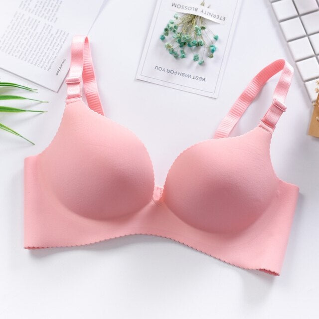 COMBO OF 6 BRA AND PANTIES SET | IMPORTED