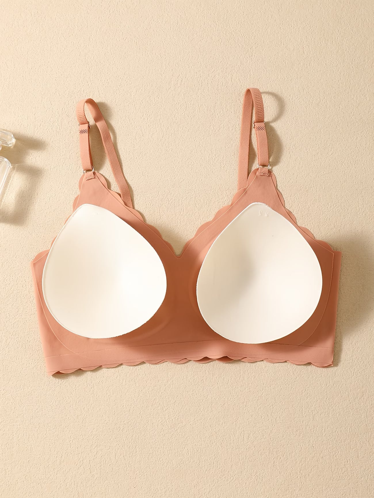Women's Full Comfortable Bra Panty Set - Combo Lingerie Set (Pack of 5)