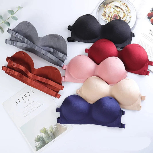 COMBO OF 6 BRA AND PANTIES SET | IMPORTED