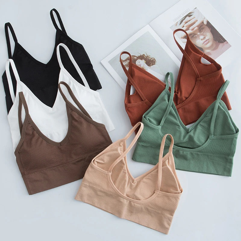 COMBO OF 6 BRA AND PANTIES SET | IMPORTED