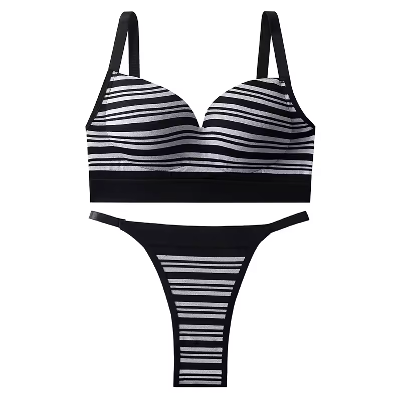 COMBO OF 6 BRA AND PANTIES SET | IMPORTED
