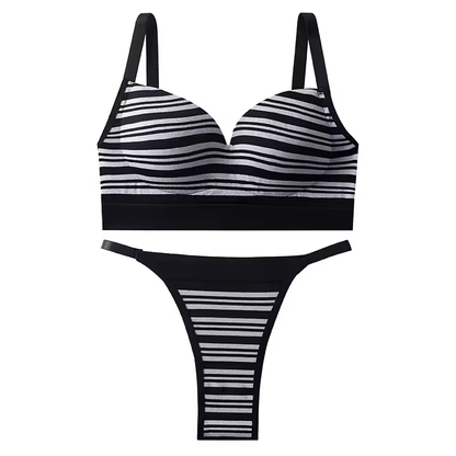 COMBO OF 6 BRA AND PANTIES SET | IMPORTED