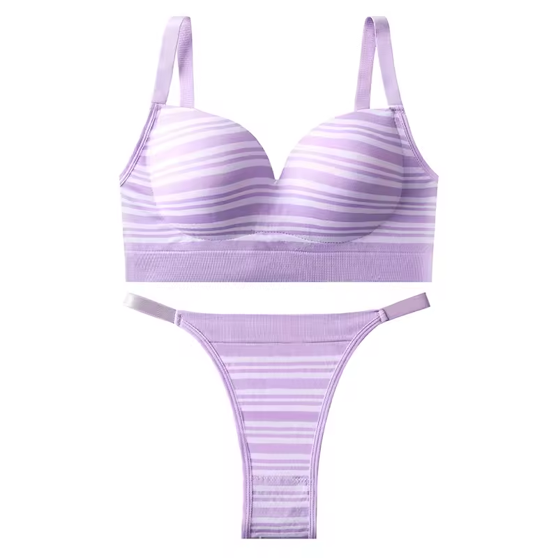 COMBO OF 6 BRA AND PANTIES SET | IMPORTED