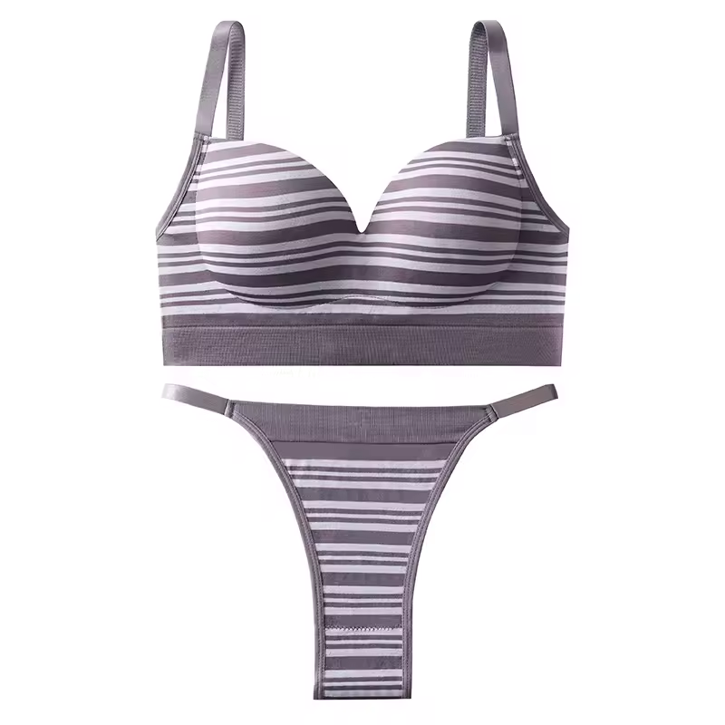 COMBO OF 6 BRA AND PANTIES SET | IMPORTED