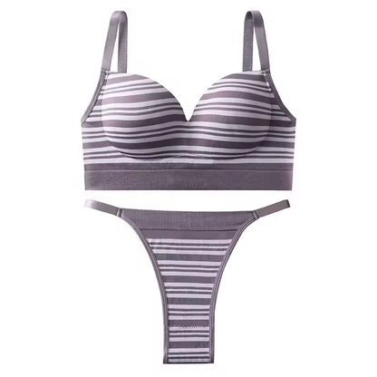 COMBO OF 6 BRA AND PANTIES SET | IMPORTED