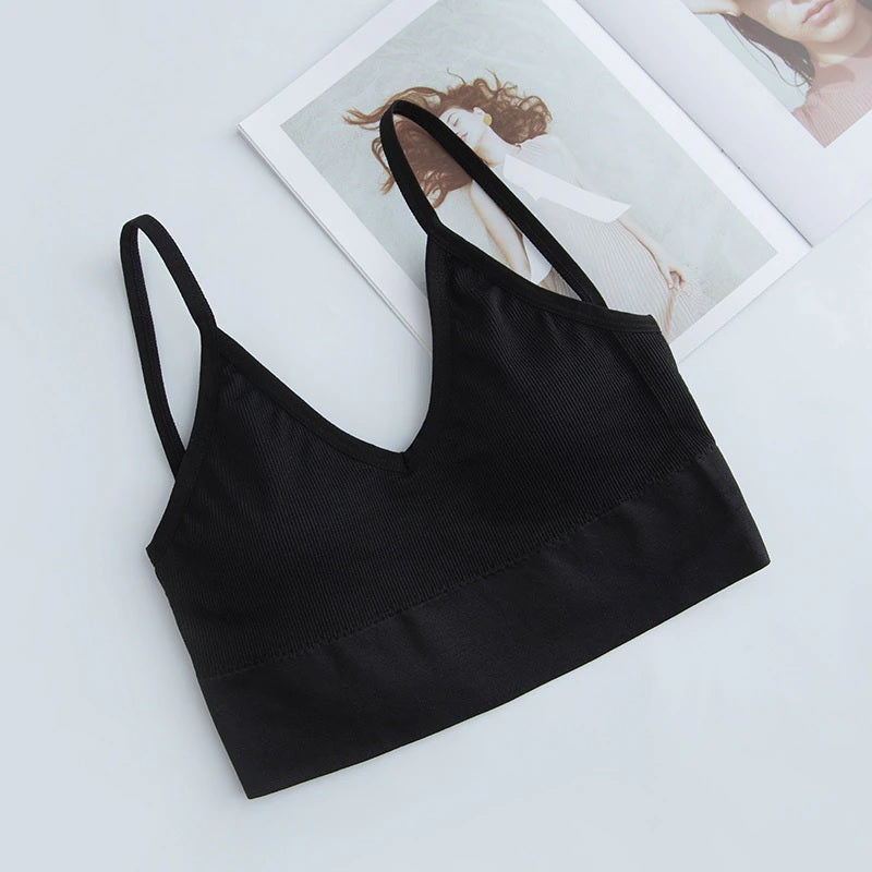 COMBO OF 6 BRA AND PANTIES SET | IMPORTED