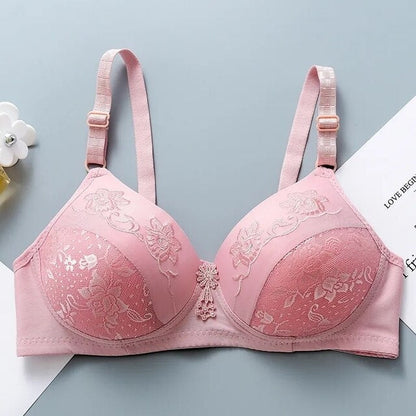 COMBO OF 6 BRA AND PANTIES SET | IMPORTED