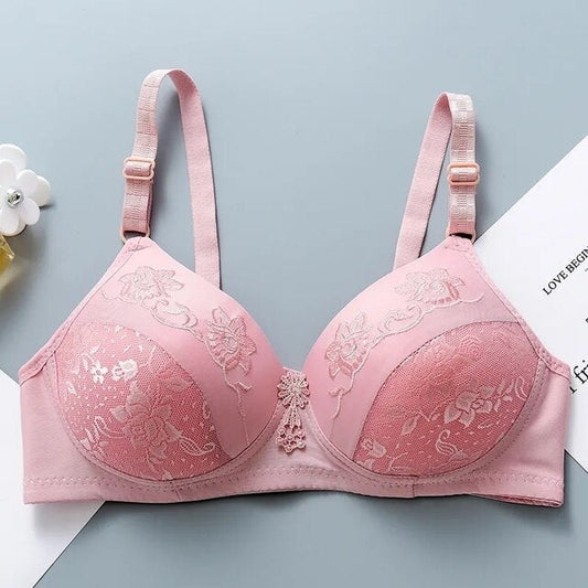 COMBO OF 6 BRA AND PANTIES SET | IMPORTED