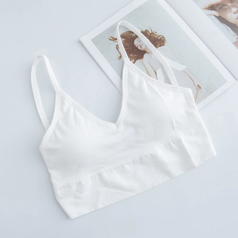 COMBO OF 6 BRA AND PANTIES SET | IMPORTED