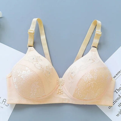 COMBO OF 6 BRA AND PANTIES SET | IMPORTED