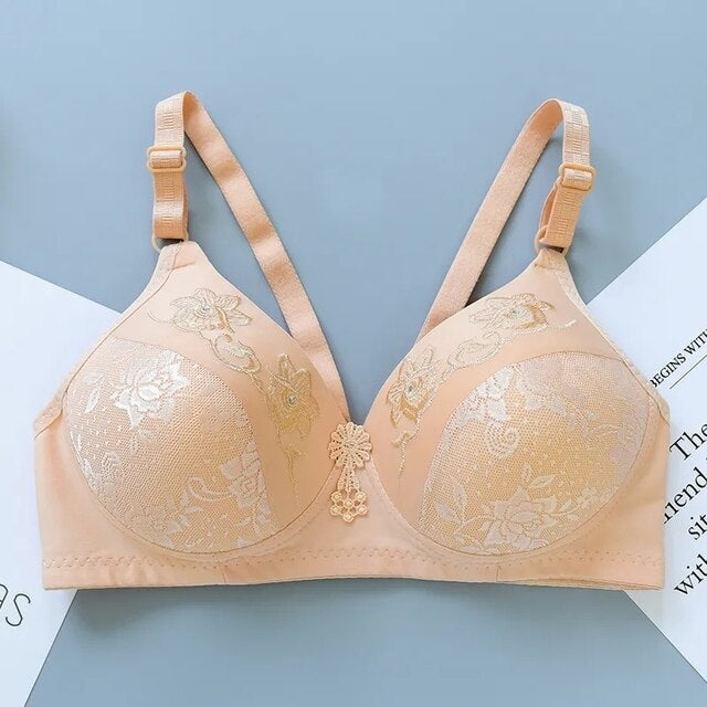 COMBO OF 6 BRA AND PANTIES SET | IMPORTED