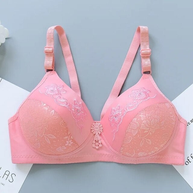 COMBO OF 6 BRA AND PANTIES SET | IMPORTED