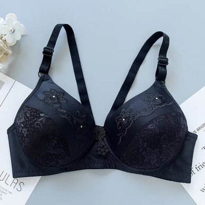 COMBO OF 6 BRA AND PANTIES SET | IMPORTED