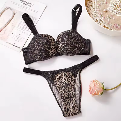 COMBO OF 6 BRA AND PANTIES SET | IMPORTED