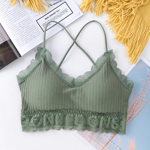 COMBO OF 6 BRA AND PANTIES SET | IMPORTED
