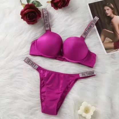 COMBO OF 6 BRA AND PANTIES SET | IMPORTED