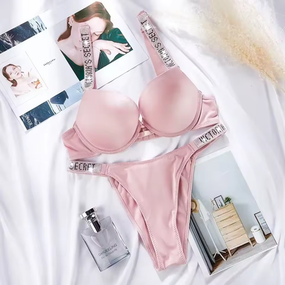 COMBO OF 6 BRA AND PANTIES SET | IMPORTED