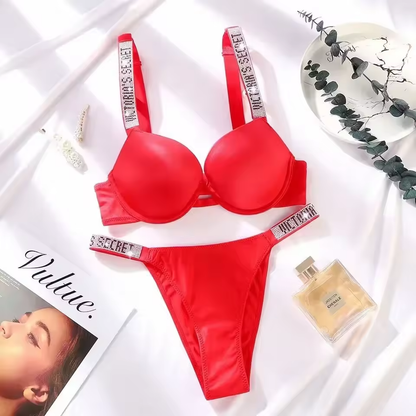 COMBO OF 6 BRA AND PANTIES SET | IMPORTED