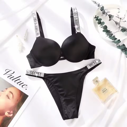 COMBO OF 6 BRA AND PANTIES SET | IMPORTED