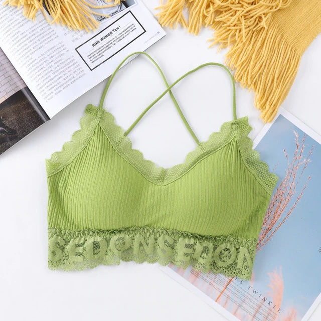 COMBO OF 6 BRA AND PANTIES SET | IMPORTED
