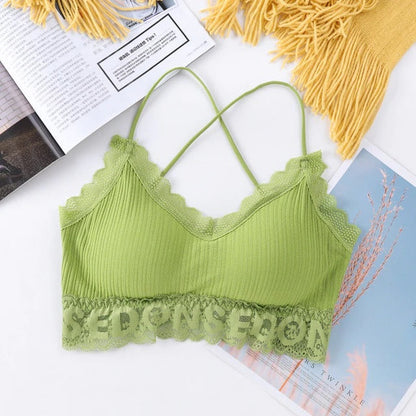 COMBO OF 6 BRA AND PANTIES SET | IMPORTED