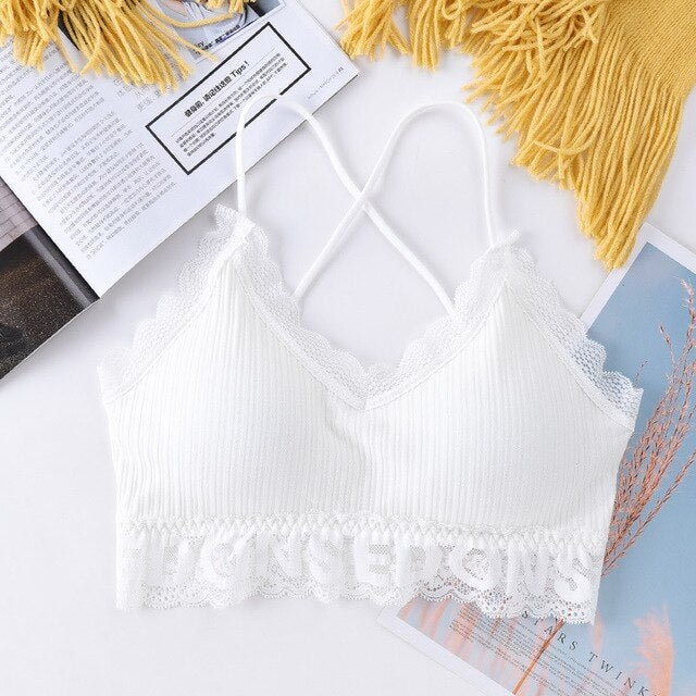 COMBO OF 6 BRA AND PANTIES SET | IMPORTED