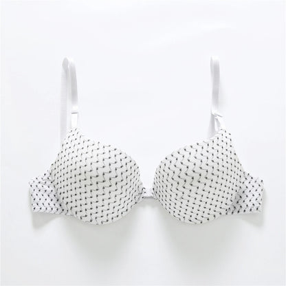 COMBO OF 6 BRA AND PANTIES SET | IMPORTED