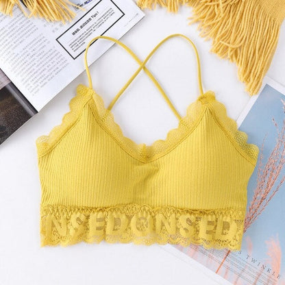 COMBO OF 6 BRA AND PANTIES SET | IMPORTED