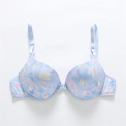 COMBO OF 6 BRA AND PANTIES SET | IMPORTED
