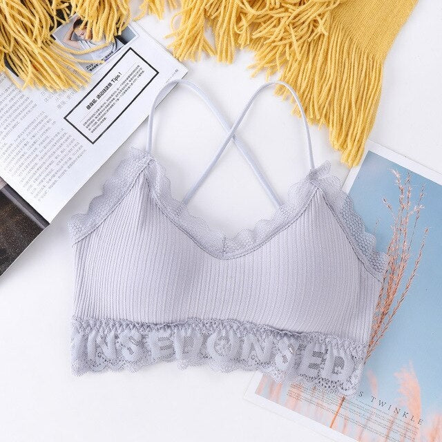 COMBO OF 6 BRA AND PANTIES SET | IMPORTED