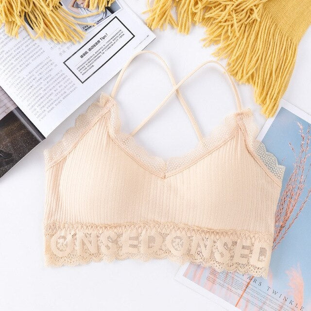 COMBO OF 6 BRA AND PANTIES SET | IMPORTED