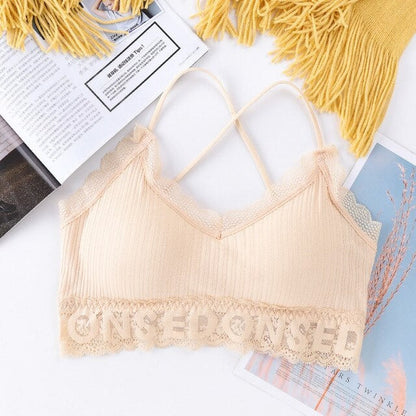 COMBO OF 6 BRA AND PANTIES SET | IMPORTED
