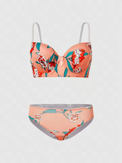 COMBO OF 6 BRA AND PANTIES SET | IMPORTED