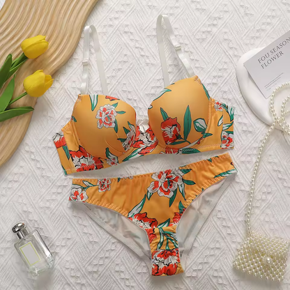 COMBO OF 6 BRA AND PANTIES SET | IMPORTED