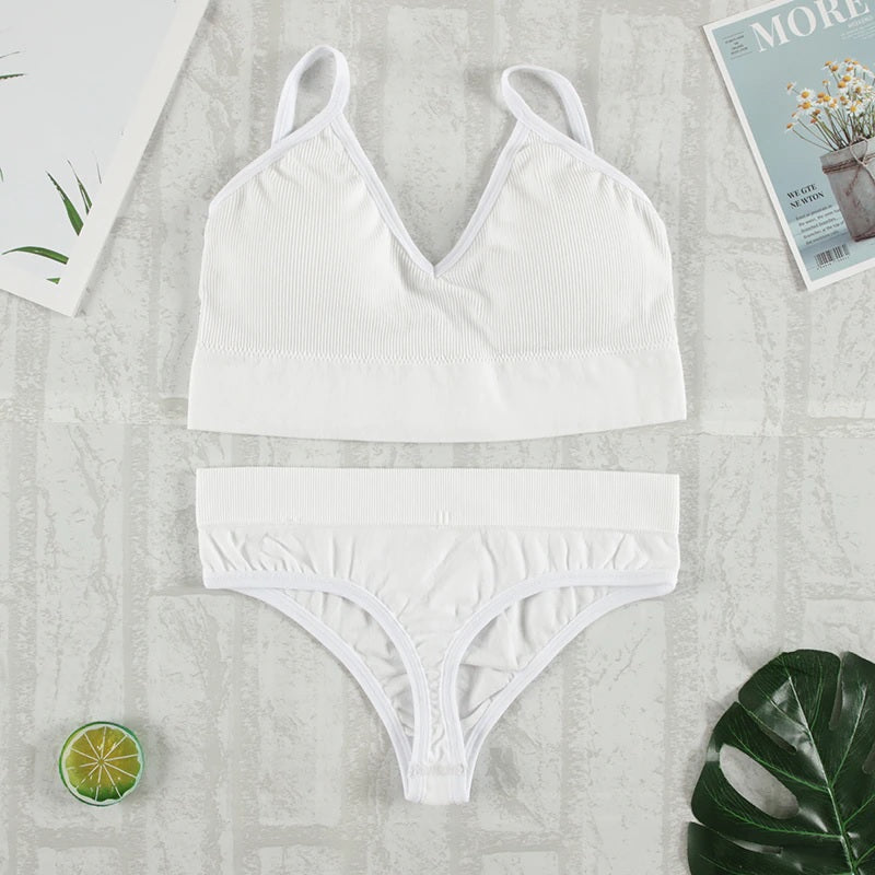 COMBO OF 6 BRA AND PANTIES SET | IMPORTED