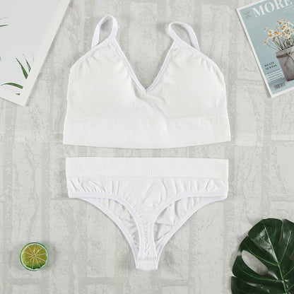 COMBO OF 6 BRA AND PANTIES SET | IMPORTED