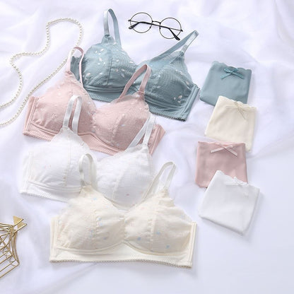 COMBO OF 6 BRA AND PANTIES SET | IMPORTED