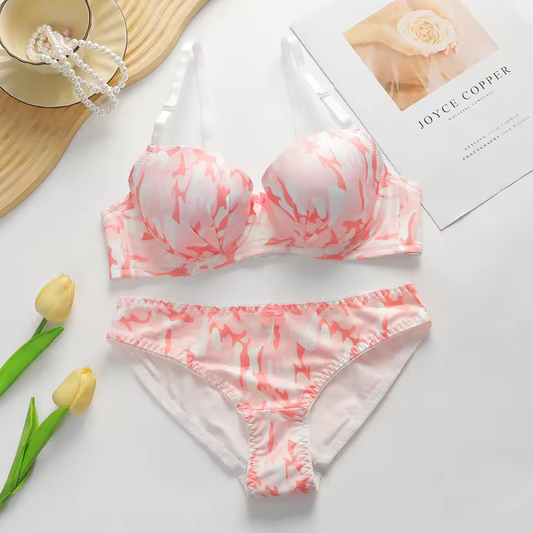 COMBO OF 6 BRA AND PANTIES SET | IMPORTED