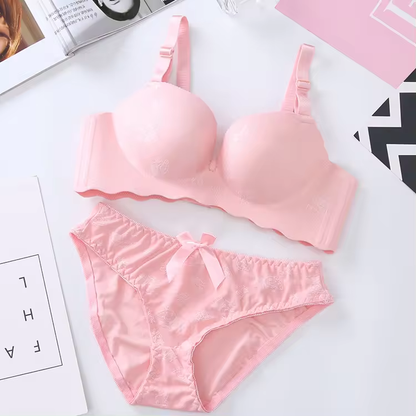 COMBO OF 6 BRA AND PANTIES SET | IMPORTED