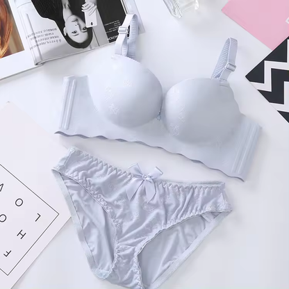 COMBO OF 6 BRA AND PANTIES SET | IMPORTED