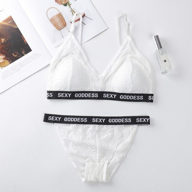 COMBO OF 6 BRA AND PANTIES SET | IMPORTED