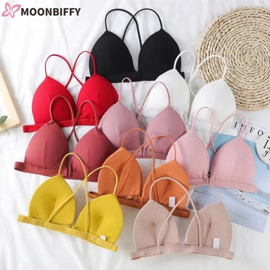 COMBO OF 6 BRA AND PANTIES SET | IMPORTED