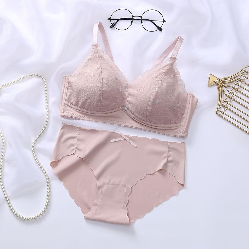 COMBO OF 6 BRA AND PANTIES SET | IMPORTED