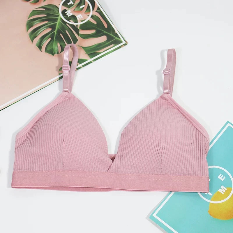 COMBO OF 6 BRA AND PANTIES SET | IMPORTED